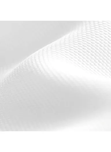 120x180cm Thicken Shower Curtain Fresh Plant Pattern Bathroom Polyester Shower Curtain - RD-03