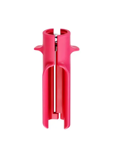 Handheld Rose Thorn Remover Portable Stem Stripper Tool for Gardening Flower Arrangement - Rose