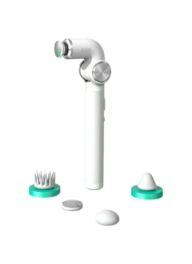 Evo Mini Professional Fitness Massage Gun, Adjustable Angle Muscle Relaxation Electric Brushless Massager