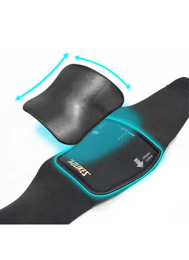 1Pc Arch Support Pad Insole Sleeve for Flat Foot Correction High Arch Cushion 1053