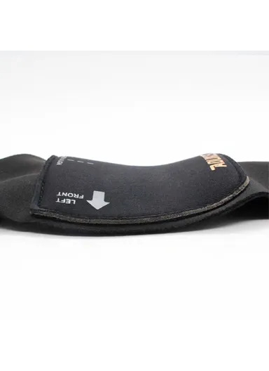 1Pc Arch Support Pad Insole Sleeve for Flat Foot Correction High Arch Cushion 1053