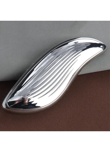 Micro-Current Beauty Instrument Portable Multi-Function Facial Massager with 3 Modes (No CE) HQ-B014 