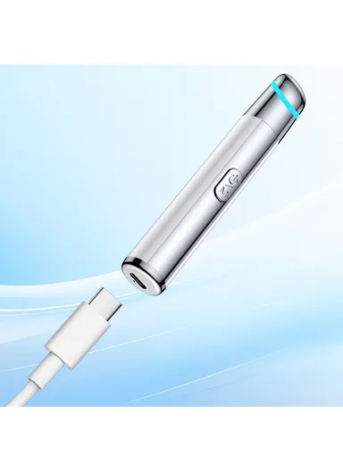 Eyes Electric Heating Massage Device Home Eye Care Instrument Vibration Beauty Massager K327 