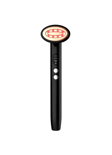 9 Color Light Eye Massager EMS Lifting Beauty Massage Instrument for Skin Care