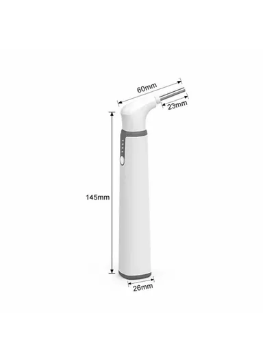 3.9mm WiFi Visual Otoscope Ear Endoscope Camera Ear Wax Cleaner Camera SA39W