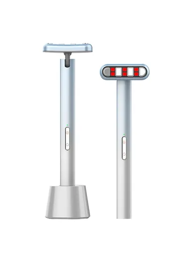 4th Generation Lifting Eye Care Beauty Machine Seven Color Light Massager Eye Beauty Tool