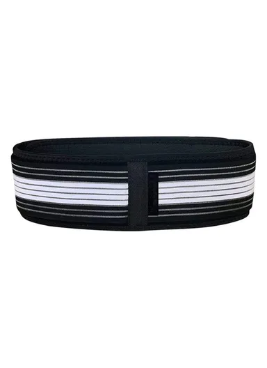 Neoprene Pelvic Correction Belt Breathable Waist Abdomen Band Postpartum Pelvic Correction Strap