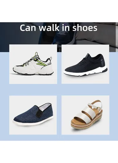 1 Pair Toe Separator Bunion Corrector Big Toe Bunion Straightener Pain Relief Alignment Aid Size S 114 - Nude