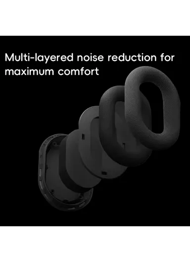 Neck Massager Red Light Hot Compress Massager Sleep Noise Reduction U Shape Neck Pillow with Music ST-370 
