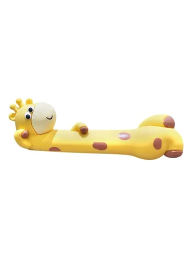 Giraffe Design Mini Figurine Screen Decoration Car Dashboard Ornament Computer Monitor Figure 2803 - Style C