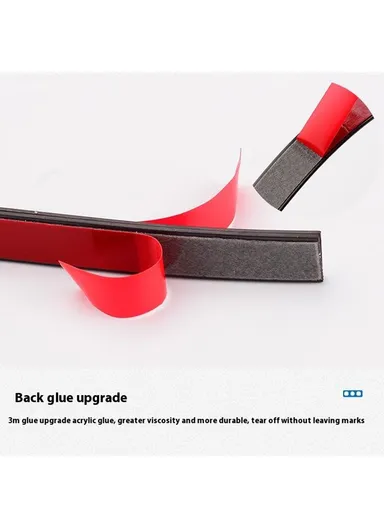 200 x 200cm Magnetic Mosquito Screen Fiberglass Household Window Mesh Insect Net Curtain - White+Grey