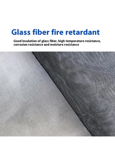 Fiberglass Magnetic Screen Door, Self-Adhesive Insect Mesh Curtain No Drilling Required (W90 x H210)cm - Grey