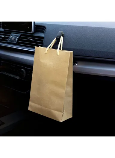 4Pcs Car Office Key Hook Earphone Charger Holder Cord Management Self-adhesive Organizer Hook