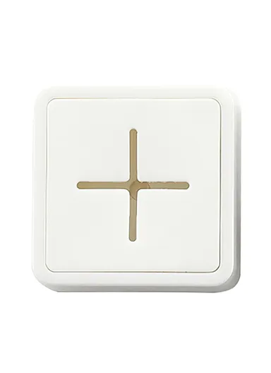 Self Adhesive Towel Plug Wall Mounted Bathroom Towel Storage Dish Cloth Organizer - White