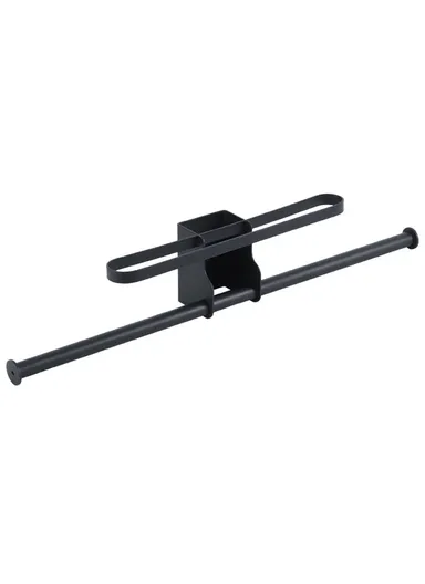 Carbon Steel Sun Hat Storage Rack Wall Mounted Hats Organizer Holders