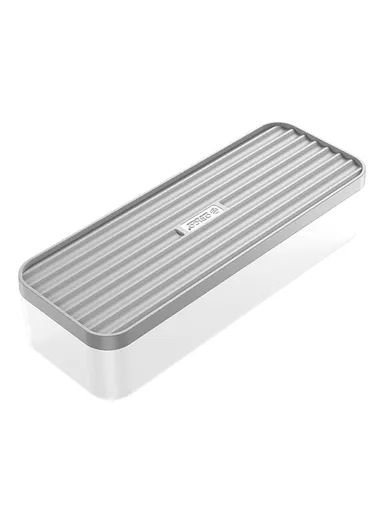 Wire Cable Management Box, Data Cable Charger Earphone Container, Storage Case ORICO-CSB-18 