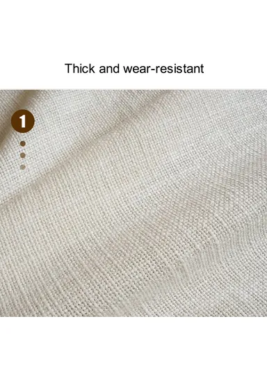 35x45cm Collapsible Washing Laundry Basket Hamper Dirty Clothes Cotton Linen Basket Laundry Bin - Black Dot / Medium