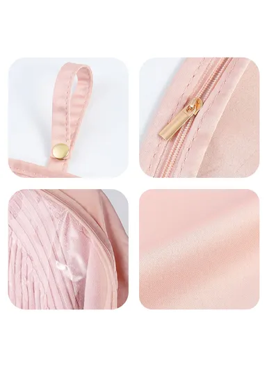 150x58x9 Extra Large Size Clothes Hanging Dustproof Moisture-proof Cover Home Clothes Protective Storage Bag TB-0500 - Blue