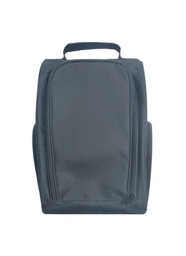 Sport Shoes Zipper Storage Bag 600D Oxford Cloth Golf Balls Carrying Tote Bag KG0228 