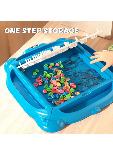 Chain Triangle Game, Interactive Triangle Chess Board Game, Educational Brain Teaser Strategy Toy