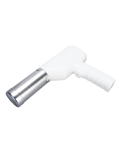 Automatic Noodle Maker 304 Stainless Steel Cordless Handheld Electric Pasta Machine (BPA Free, No FDA)