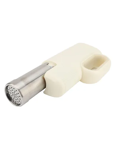 Wireless Handheld Noodle Maker Portable Pasta Machine Rechargeable Electric Noodle Press (BPA Free, No FDA)