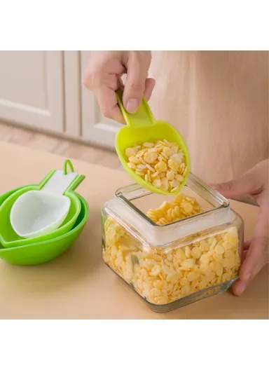 Creative Children Cookware Spatula Fork Spoon Kitchen Utensils (BPA Free, No FDA) - Carrot Spoon