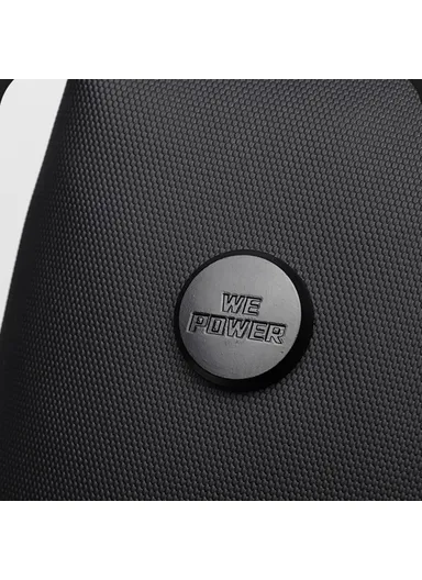 Men Laptop Backpack Large Capacity Nylon Waterproof Business Daypack for Daily Travel 1316 - Dark Blue