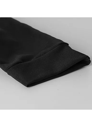 1Pair Full Finger Compression Gloves Arthritis Protector for Women &amp; Men Relieve Pain Gloves with Touchscreen Tips for Swelling Rheumatoid A0047 - S