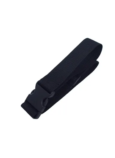 Tool Belt Pouch 600D Oxford Fabric with Waist Strap Multipurpose Repair Tool Organizer Bag (L25.5 x W12.5 x H3) cm