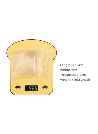 1 Pair Honeycomb Arch Support Insoles Orthopedic Cushion For Flat Feet &amp; High Arches One Size - Black