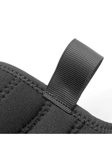 Knee Brace for Women and Men Knee Pain Reliever Patellar Knee Support with Side Stabilizers for Meniscus Tear Arthritis HX-7902 - M