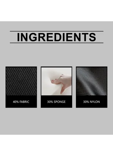 1Pc X Shape Knee Wrap Therapy Recovery Support Brace for Outdoor Sports J01-0106-01