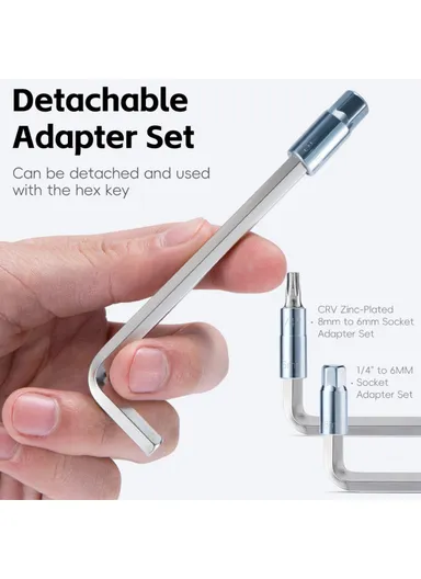 10 In 1 Portable Bicycle Repair Tool Multifunction Combination Wrench YP0719446 