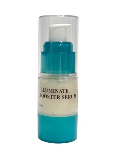  15ml Illuminate Booster, Smooth &amp; Glow