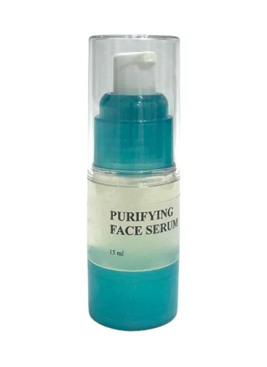 15ml Anti-Wrinkle Serum with Marine Collagen &amp; Niacinamide