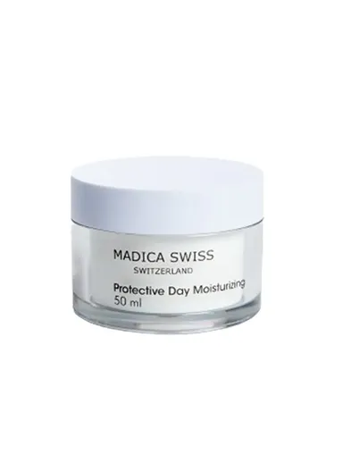 50ml Protective Day Cream Anti-Ageing Moisturizer with Natcelvance Complex