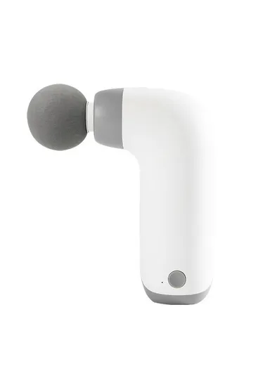 Massage Gun Brushless Motor &amp; Multiple Heads 7CJMQ01