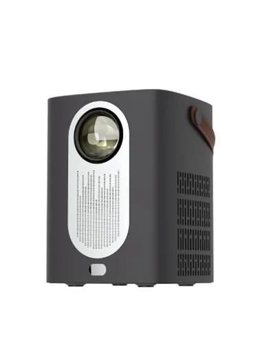 65W Precision Projection With Limitless Vision &amp; Cinematic Power VPJ452 