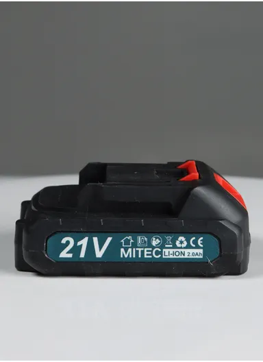 21V 2.0Ah VDA Lithium Battery 