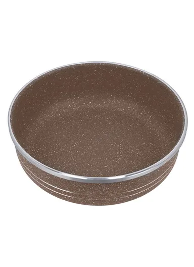 30/34/38cm Non-Stick Cake Pan VK-150 - Coffee