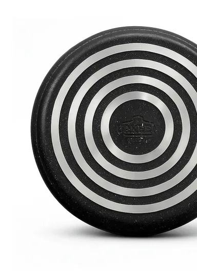 26/30/34/38cm Non-Stick Cake Pan VK-151 - Grey