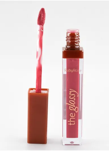 The Glossy Gloss G2, Creamy Shine &amp; Hydrating Finish HB-560 - 8
