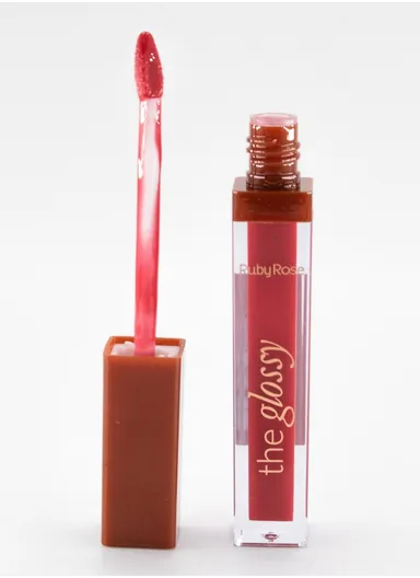 The Glossy Gloss G2, Creamy Shine &amp; Hydrating Finish HB-560 - 9