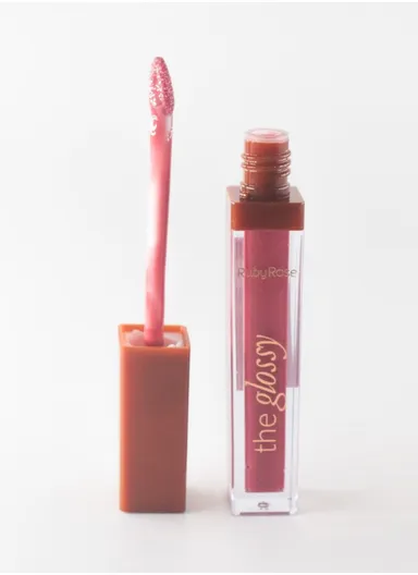 The Glossy Gloss G1, Creamy Shine &amp; Hydrating Finish HB-560 - 5