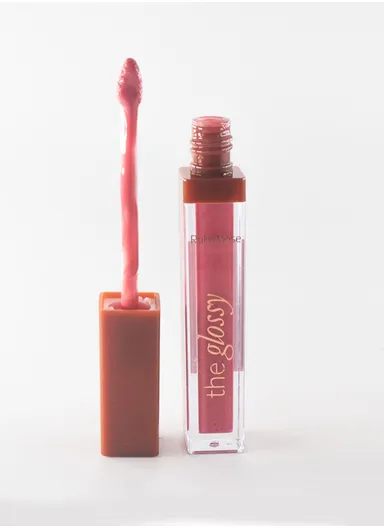 The Glossy Gloss G1, Creamy Shine &amp; Hydrating Finish HB-560 - 3