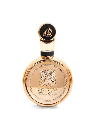 100ml New Eau de Parfum with Grapefruit, Tuberose &amp; Amber