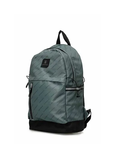 UL SPENCER 64SR 4FX Khaki Unisex Backpack