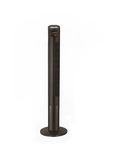 117cm 50W Tower Fan 3 Speeds, Oscillation TF-63B