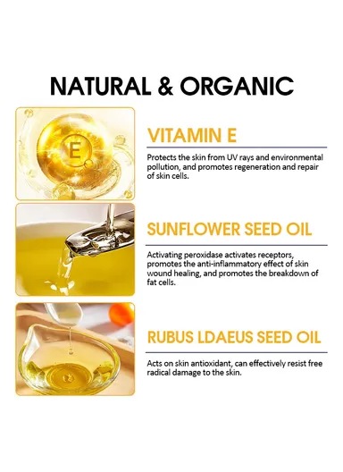 Kids' Sunscreen Non-Greasy Full-Body UV Protection with Antioxidants RB-173